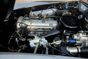Bild 50/50 von Mercedes-Benz 190 SL (1961)