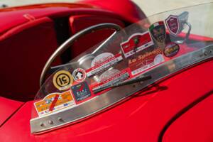 Bild 34/50 von Alfa Romeo 2600 Spider (1964)