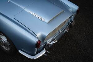 Bild 8/28 von Abarth 2200 Allemano Spyder (1958)