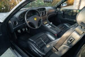 Image 45/50 of Ferrari 550 Maranello (2001)