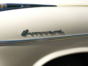 Immagine 15/50 di Borgward Isabella TS (1961)