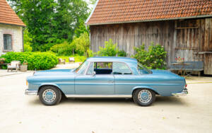 Bild 6/47 von Mercedes-Benz 280 SE (1969)