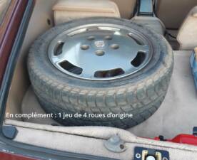 Image 14/15 of Porsche 928 S (1984)