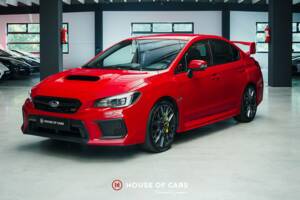 Image 2/25 of Subaru Impreza WRX STi (2017)