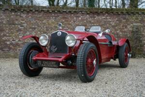 Bild 49/50 von Alfa Romeo 6C 2300 Pescara (1934)