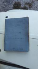 Bild 10/11 von Innocenti DUMMY (1965)