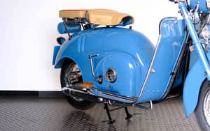 Bild 19/57 von Iso Rivolta Isoscooter 125 (1953)