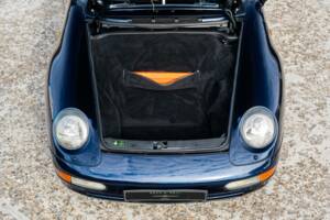 Afbeelding 28/32 van Porsche 911 Carrera (1994)