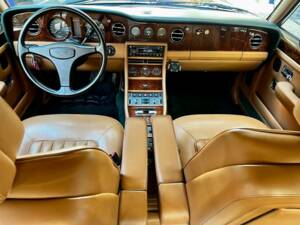 Bild 3/50 von Bentley Turbo R (1990)