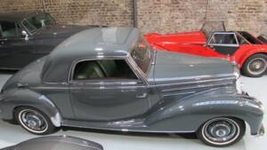 Bild 3/23 von Mercedes-Benz 220 Coupe (1955)