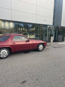 Afbeelding 33/45 van Porsche 928 S4 (1988)