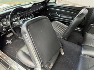 Afbeelding 46/50 van Ford Mustang 289 (1967)