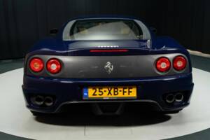 Immagine 7/8 di Ferrari 360 Modena (2001)