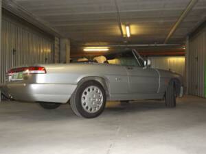 Bild 44/50 von Alfa Romeo 2.0 Spider (1992)