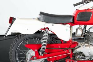 Afbeelding 12/39 van Moto Morini Corsaro 125 (1969)
