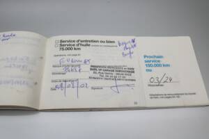 Bild 72/84 von Mercedes-Benz SL 320 (1996)