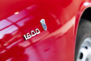 Afbeelding 25/34 van Alfa Romeo Giulia 1600 Sprint GT (1963)
