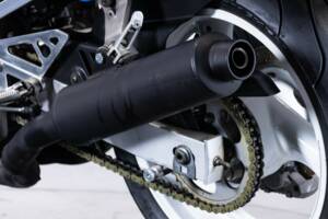 Bild 35/50 von Suzuki DUMMY (1988)