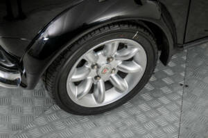 Immagine 26/50 di Mini Cooper 1.3i MPI (1998)