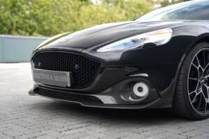 Image 30/50 of Aston Martin Rapide AMR (2019)