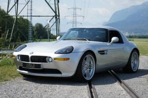 Imagen 50/56 de ALPINA Roadster V8 (2003)