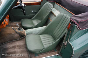 Image 10/23 of Jaguar XK 120 DHC (1954)