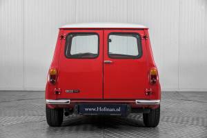 Bild 15/50 von Austin Mini Van (1980)