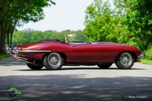 Afbeelding 23/57 van Jaguar E-Type 3.8 (1964)