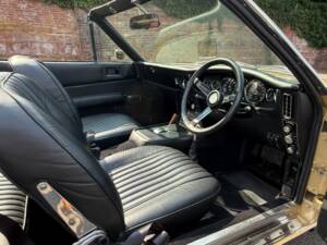 Imagen 11/23 de Aston Martin DBS (1970)