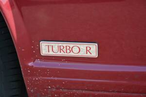 Bild 28/28 von Bentley Turbo R (1994)