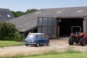 Image 12/34 of Austin Mini Cooper S 1275 (1966)