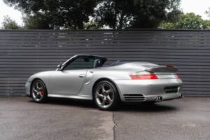 Bild 4/52 von Porsche 911 Turbo (2003)