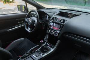 Afbeelding 33/50 van Subaru Impreza WRX STi (2016)
