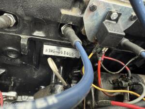 Bild 44/50 von Opel GT 1900 (1971)