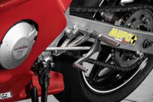 Imagen 14/33 de Honda DUMMY (1994)