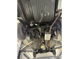 Image 25/36 de Mercedes-Benz 230 SL (1965)