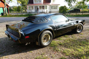 Afbeelding 11/69 van Pontiac Firebird TransAm (1979)