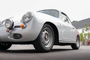 Afbeelding 11/41 van Porsche 356 C 1600 (1964)