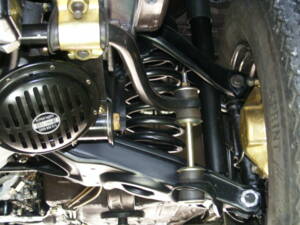 Image 16/36 de Mercedes-Benz 280 SL (1970)