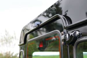 Bild 36/50 von Land Rover Defender 130 Double Cab (2007)