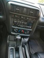 Afbeelding 5/11 van Chevrolet Camaro (2000)