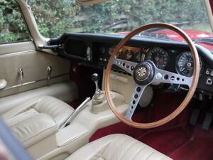 Afbeelding 7/18 van Jaguar E-Type (1967)