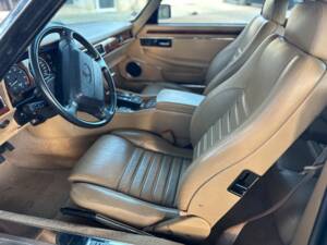 Image 5/18 of Jaguar XJS 6.0 V12 (1993)