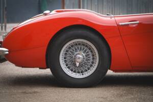 Bild 17/24 von Austin-Healey 3000 Mk II (BT7) (1961)
