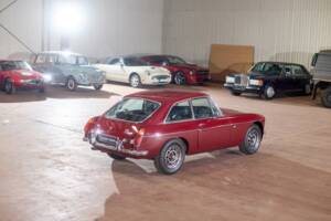 Immagine 9/29 di MG MGB GT V8 (1974)