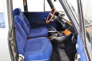 Afbeelding 14/39 van Alfa Romeo 2000 Berlina (1973)