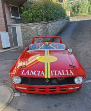 Image 5/17 of Lancia Fulvia Coupe Rallye HF (1969)