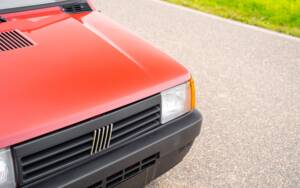 Immagine 6/42 di FIAT Panda &quot;Young&quot; (2000)