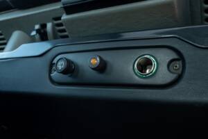 Afbeelding 45/50 van Land Rover Defender 90 (1996)