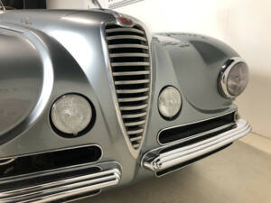 Image 19/40 of Alfa Romeo 6C 2500 Gran Turismo (1952)